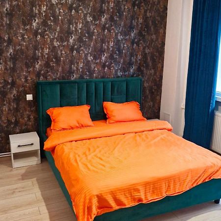 Imob Bibi House Universitate บูคาเรสต์ ภายนอก รูปภาพ