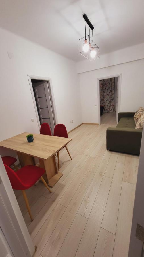 Imob Bibi House Universitate บูคาเรสต์ ภายนอก รูปภาพ