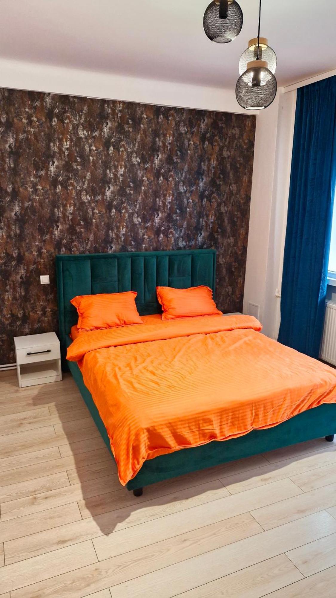 Imob Bibi House Universitate บูคาเรสต์ ภายนอก รูปภาพ