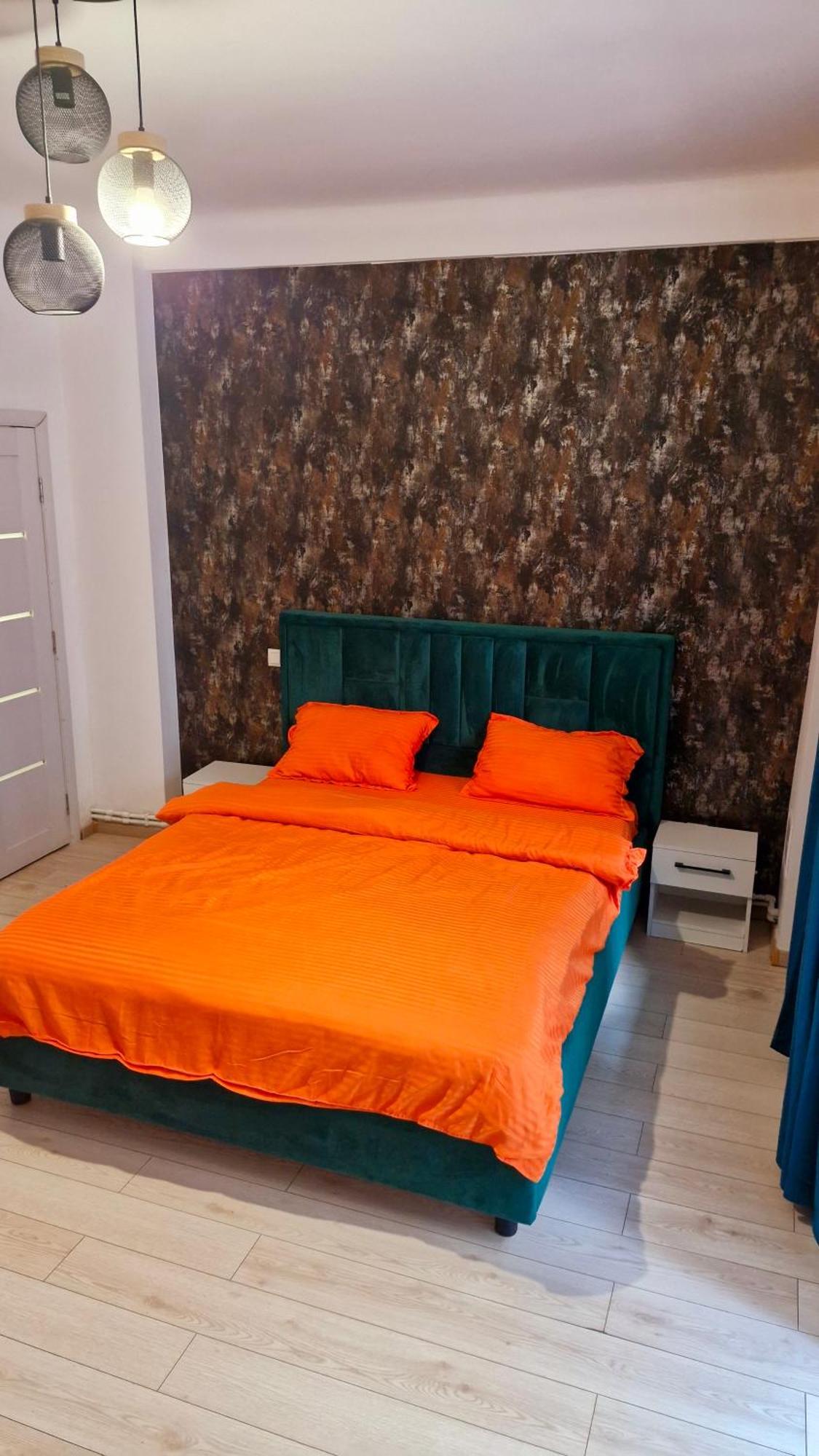Imob Bibi House Universitate บูคาเรสต์ ภายนอก รูปภาพ