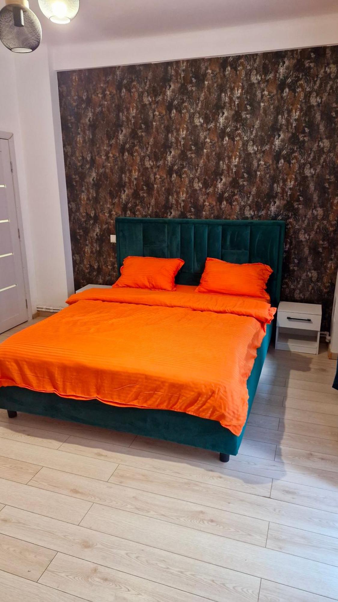 Imob Bibi House Universitate บูคาเรสต์ ภายนอก รูปภาพ